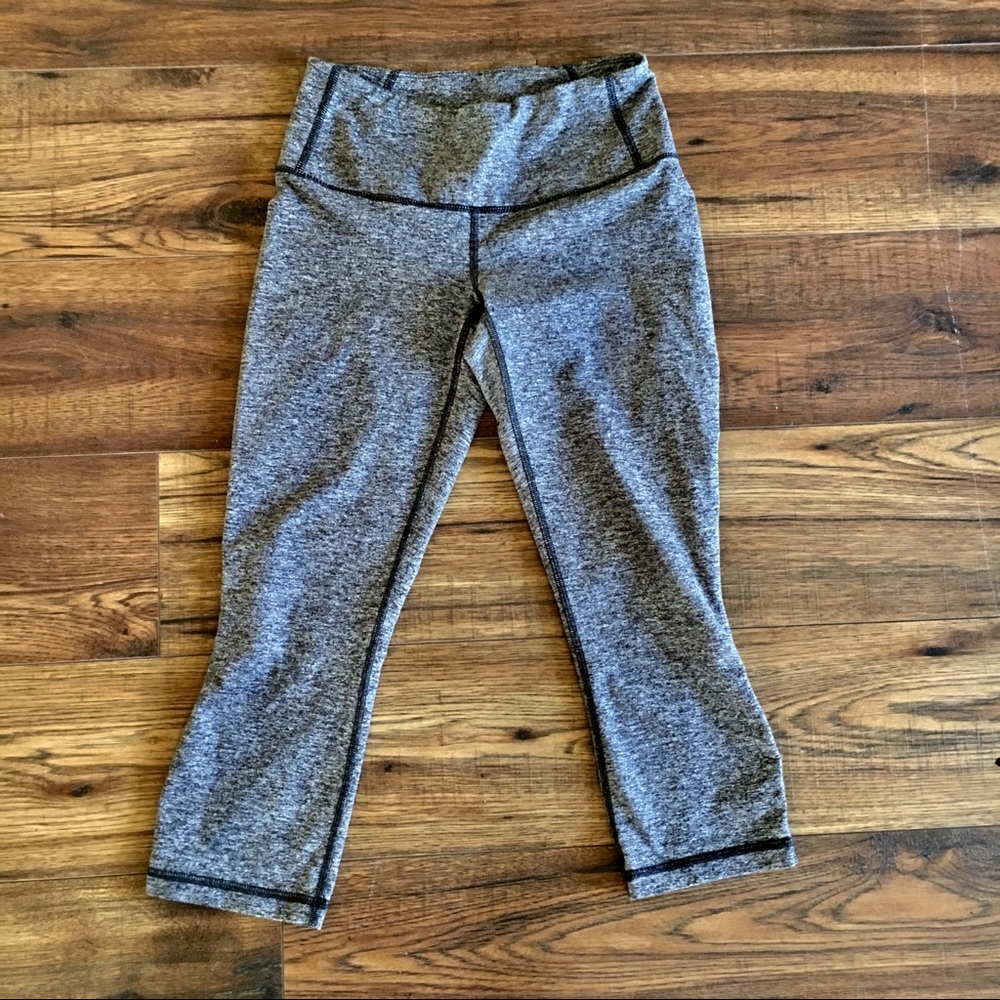 Patagonia Capris